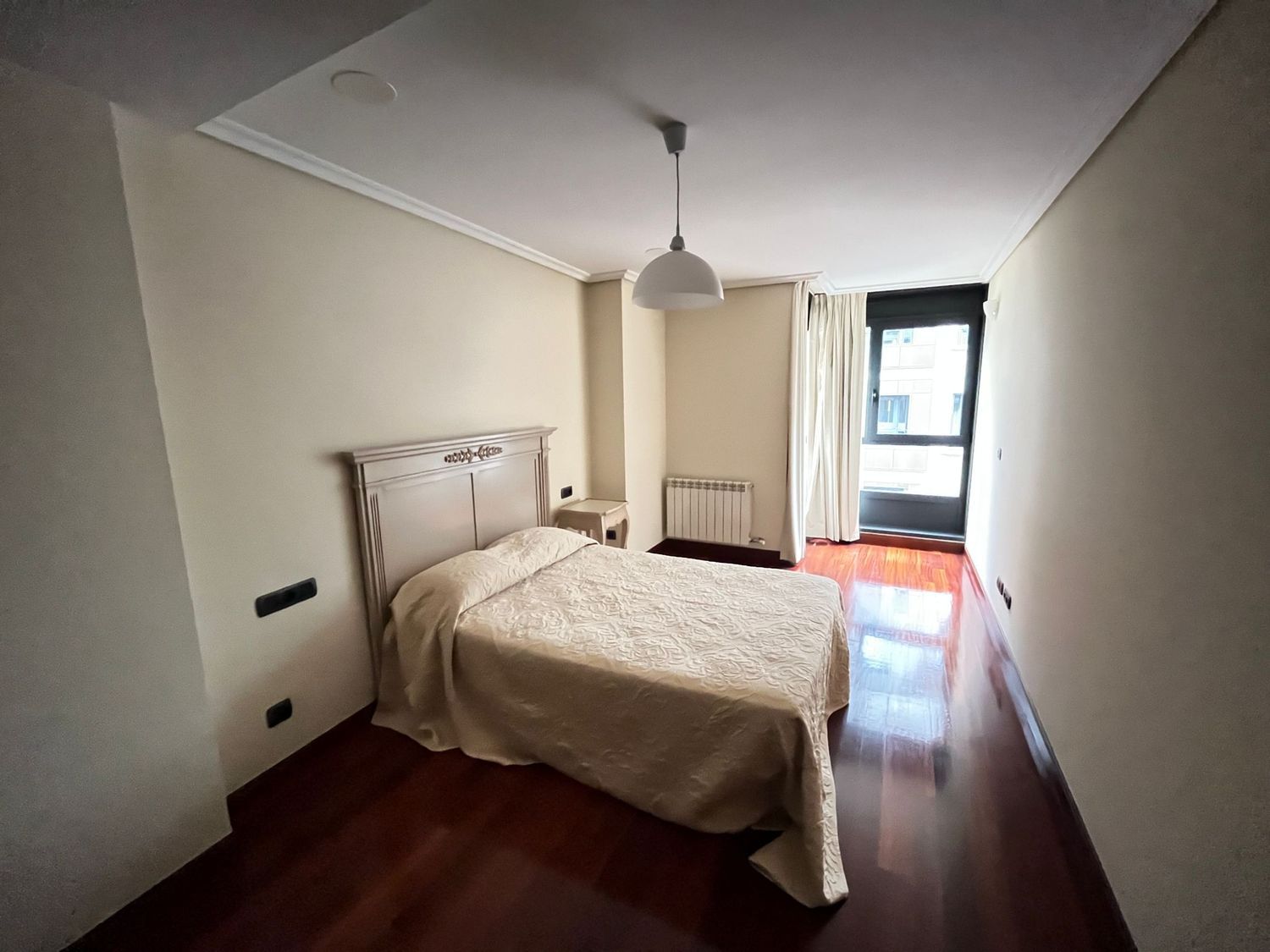 Piso en Calle de Zaragoza, 34, O Castro - Foto 2