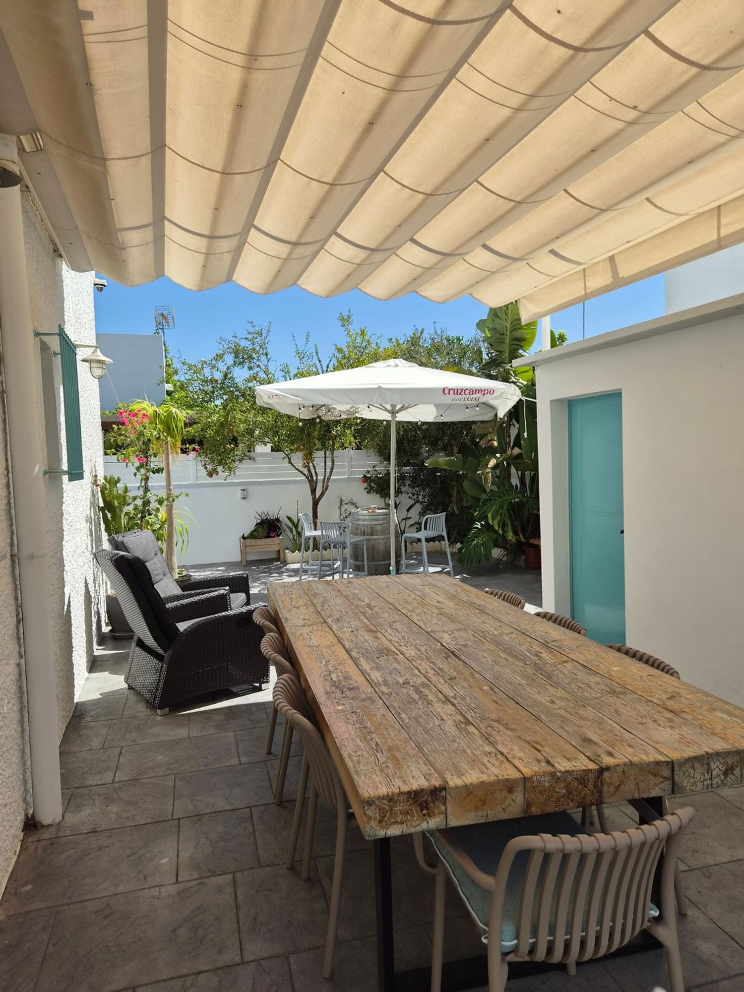 Casa o chalet independiente en Calle Ramón y Cajal, 31, Playa de la Regla, Playa de la Regla - Foto 12