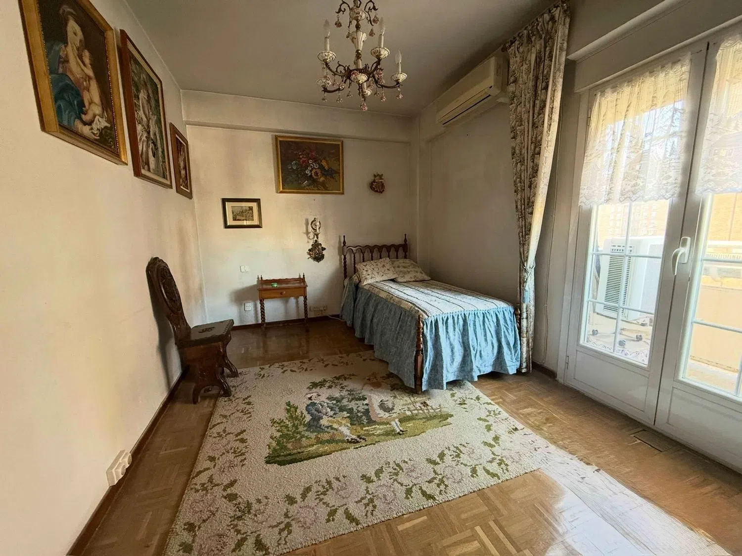 Piso en avenida de Moratalaz, 113 - Foto 9