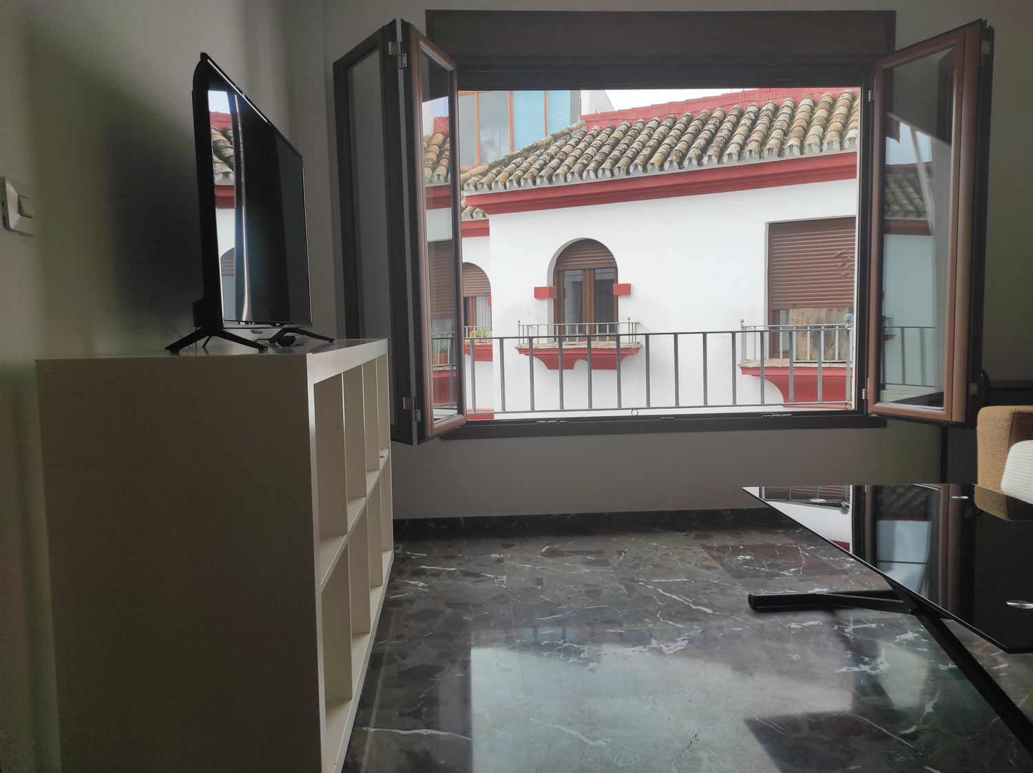 Piso en Calle Cuna, 50, Santa Cruz - Alfalfa - Foto 9