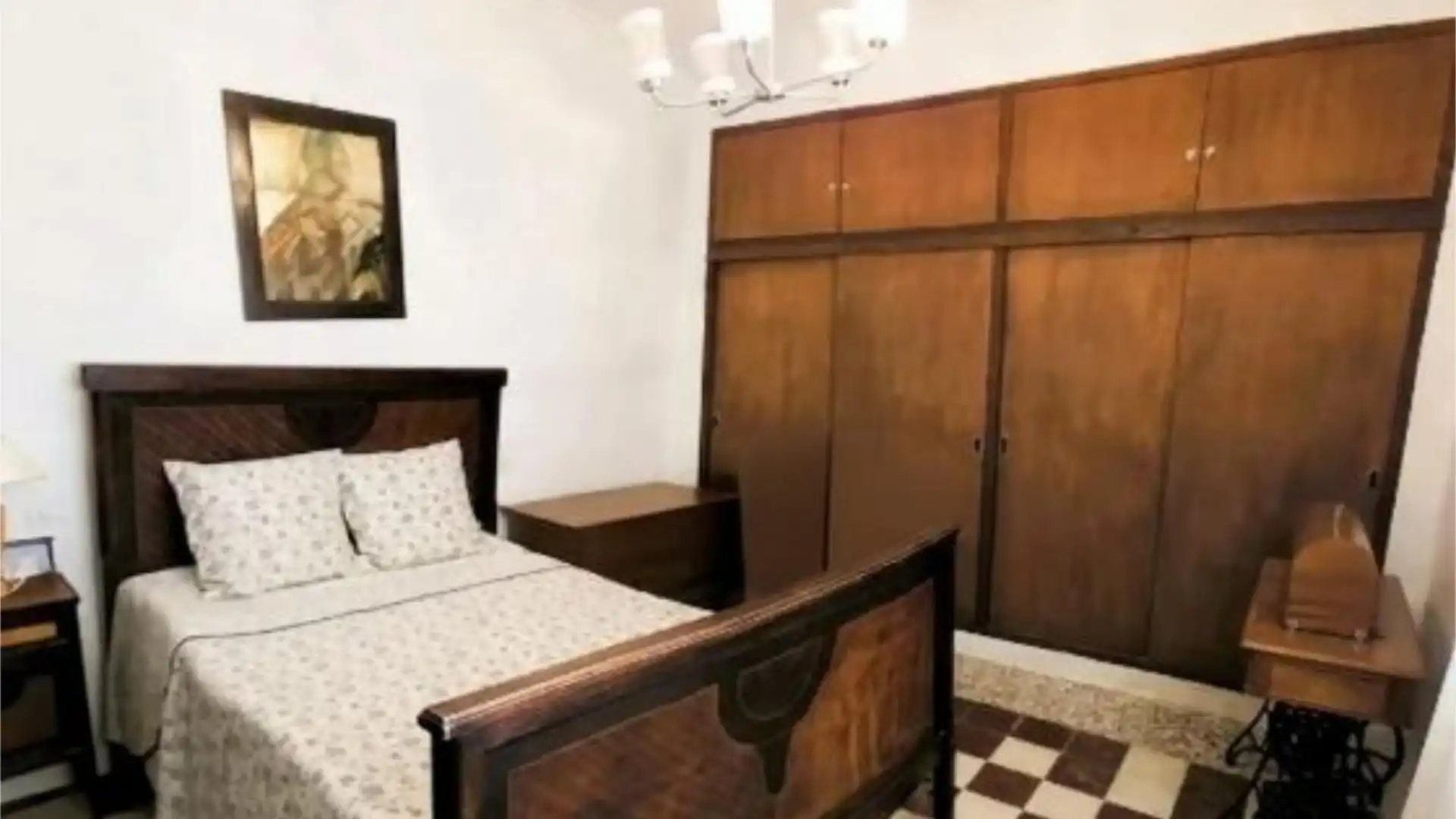 Piso en  Lugar Casas del Maestro 46 - Foto 7