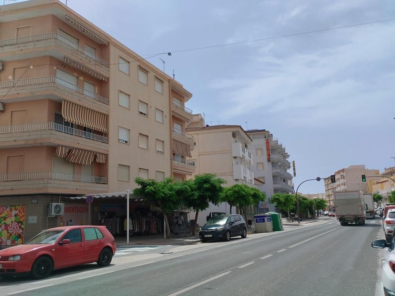 Piso en Carretera Almería -Torrenueva, 44 - Foto 14