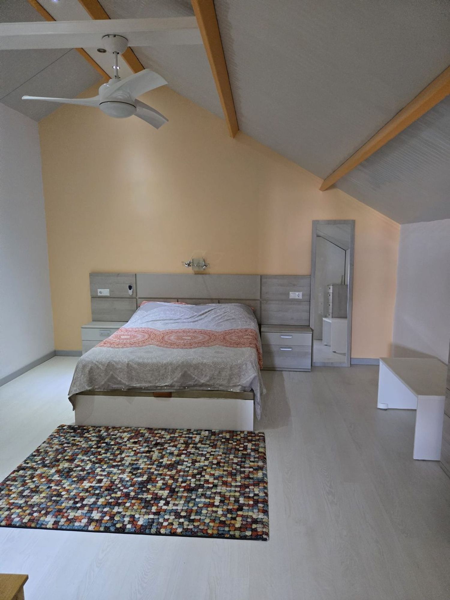 Casa rural en Diseminado Eras s/n - Foto 19
