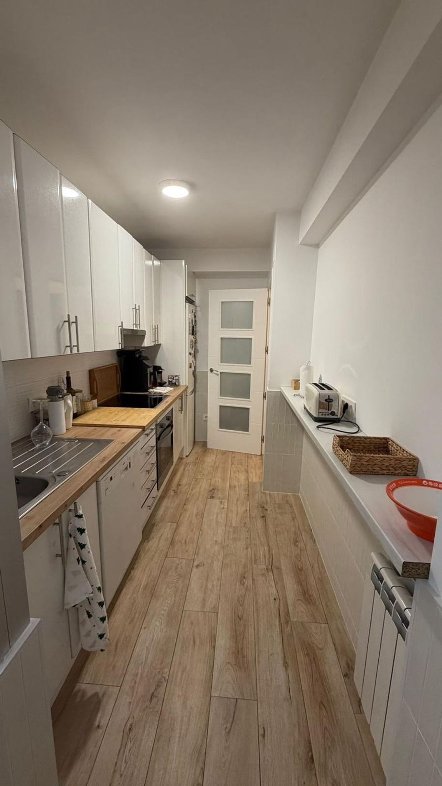 Piso en calle Leoncio Rojas, 13 - Foto 10