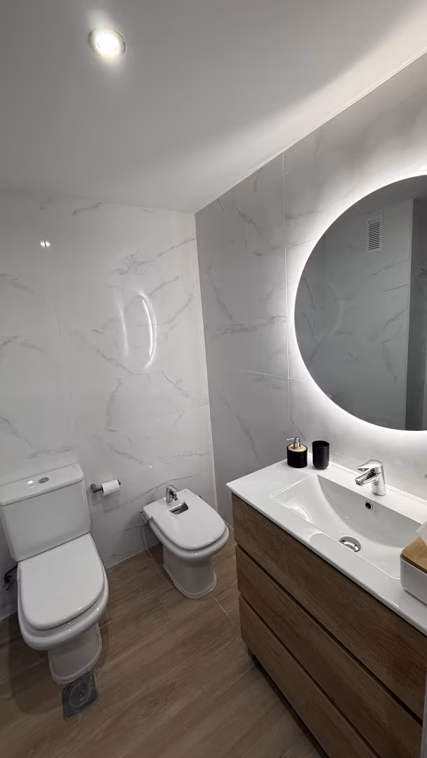 Piso en  Avenida de América 21 - Foto 21