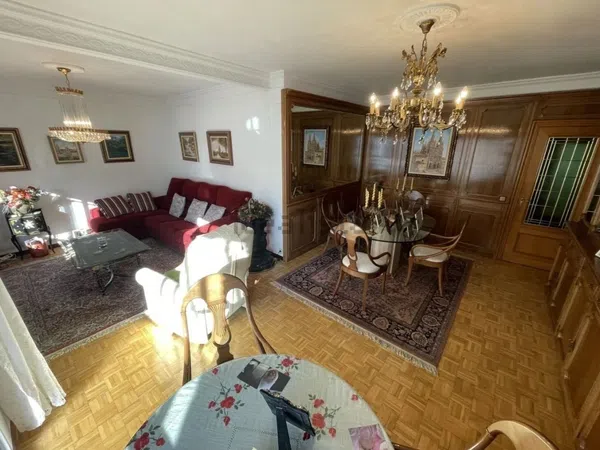 Piso en Mosquilona, 16 - Foto 12