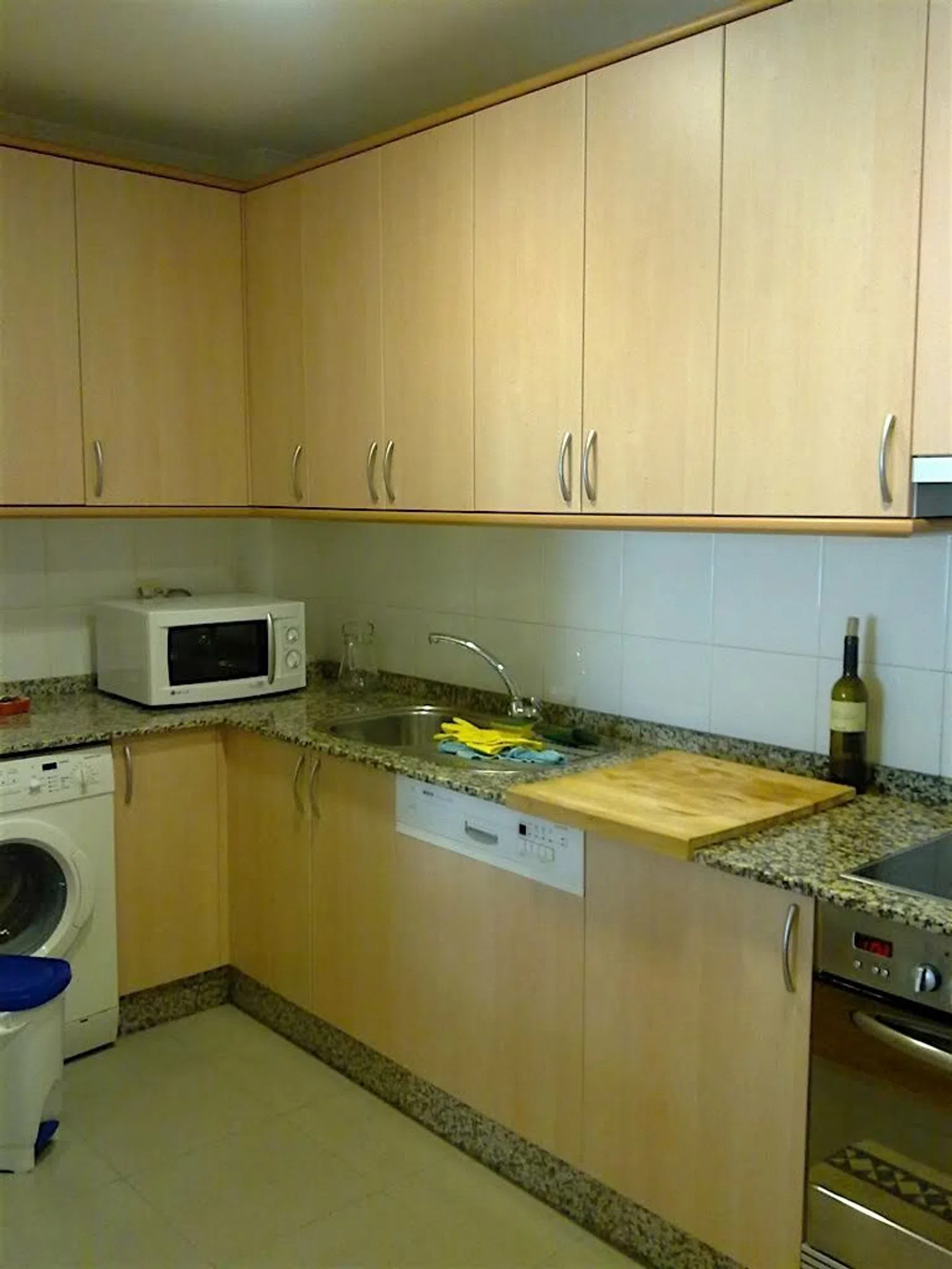 Piso en calle de pi y margall, 32 - Foto 5