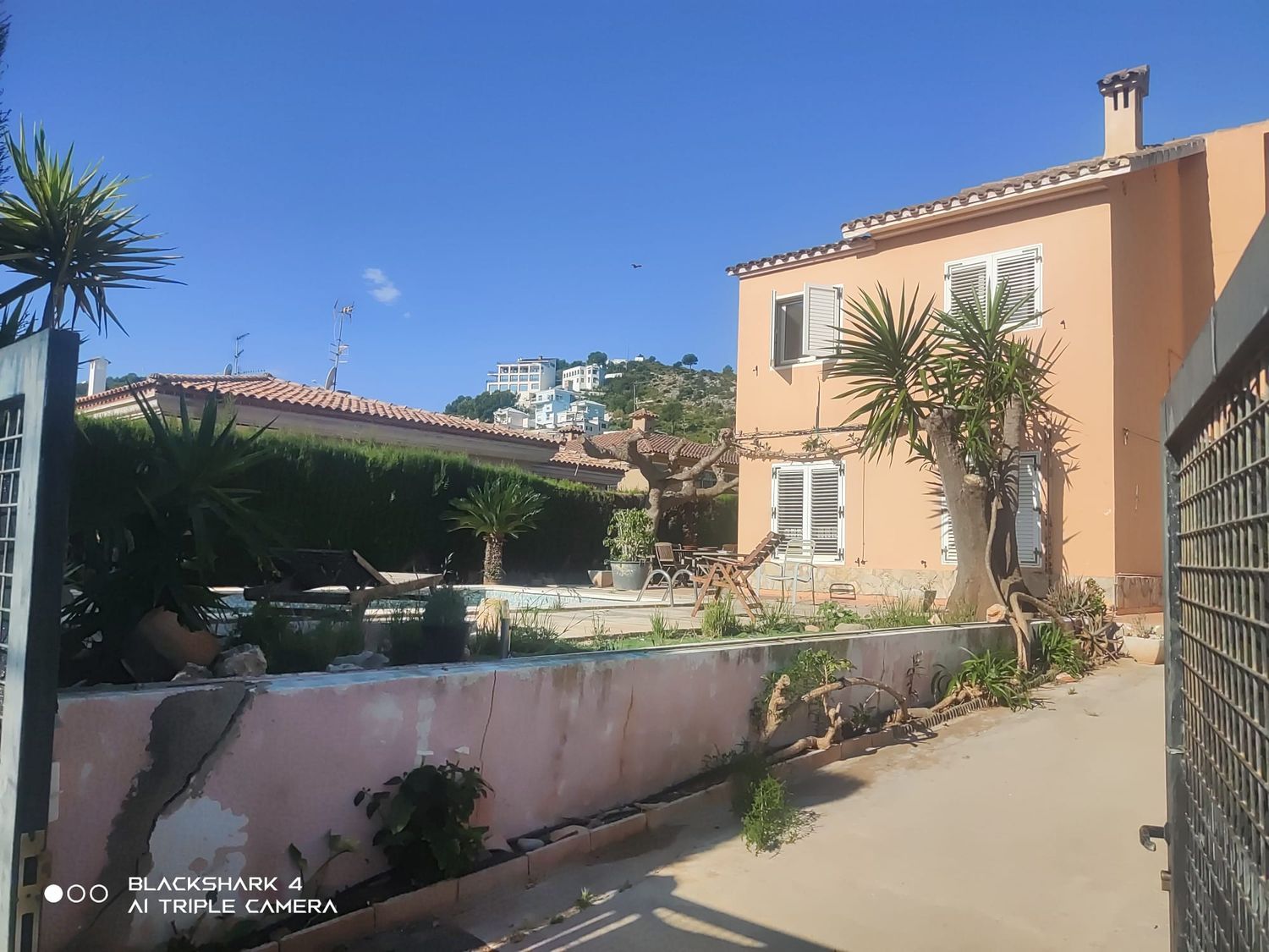 Chalet adosado en Calle dels Xipres, 20 - Foto 7