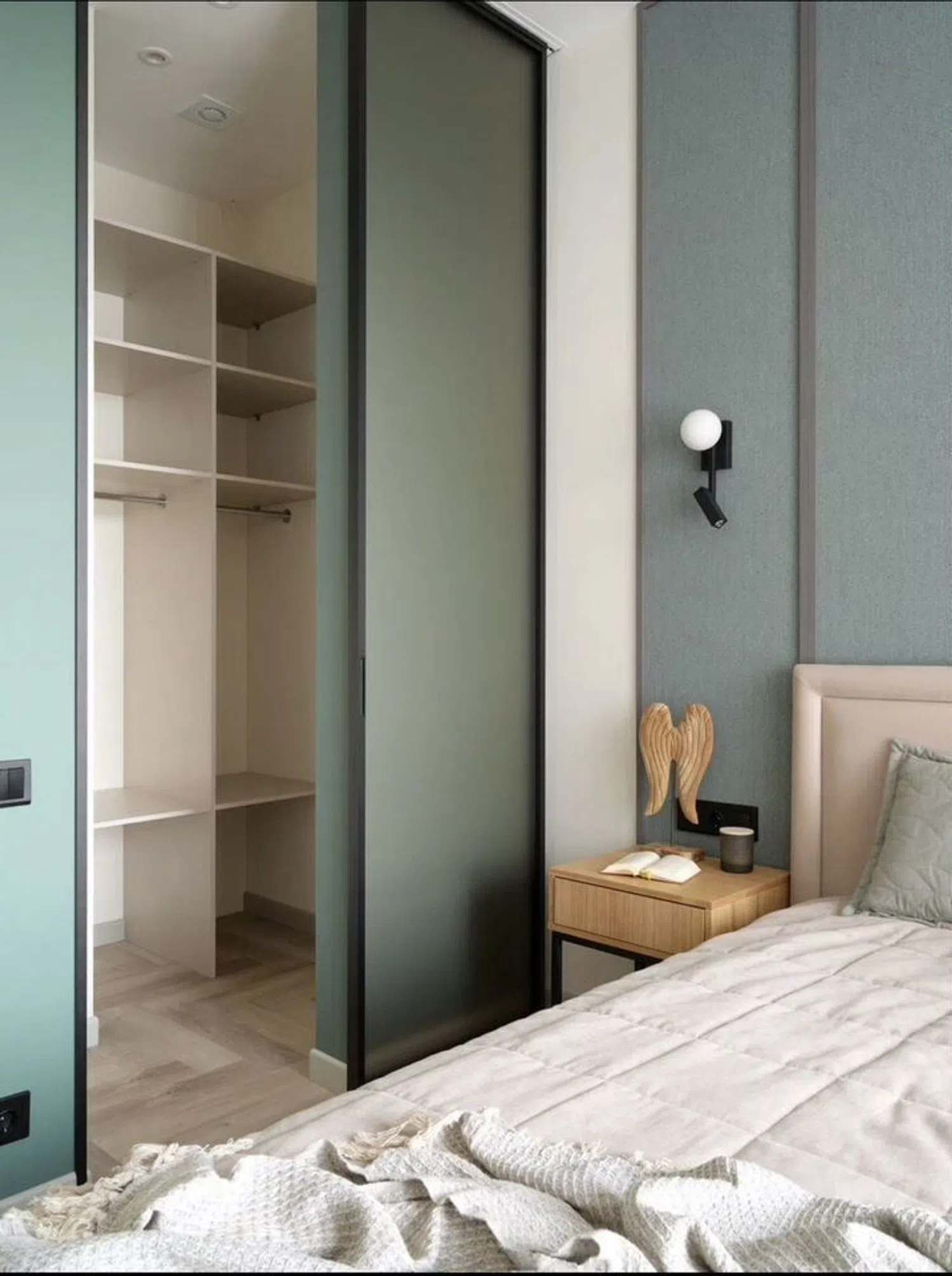 Piso en tridente, 12 - Foto 7