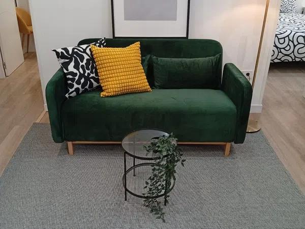 Piso en calle de Gerardo Rueda, 21