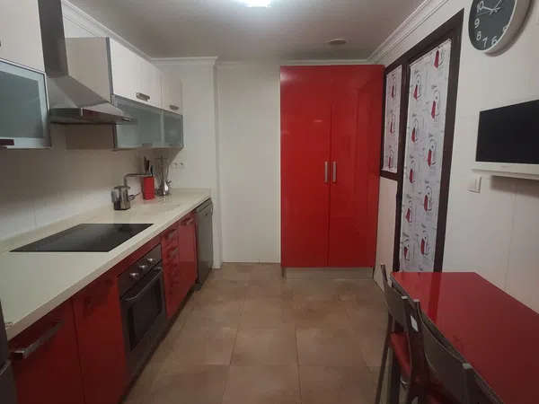 Piso en Avenida Diego Fernández de Mendoza, 11 - Foto 8