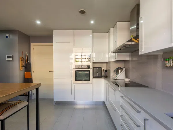 Chalet pareado en Barrio Valdemarín - Foto 14