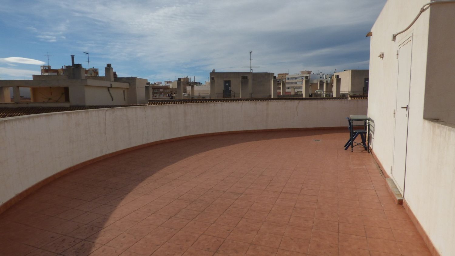 Dúplex en calle Cristo de la Paz, 40 - Foto 34