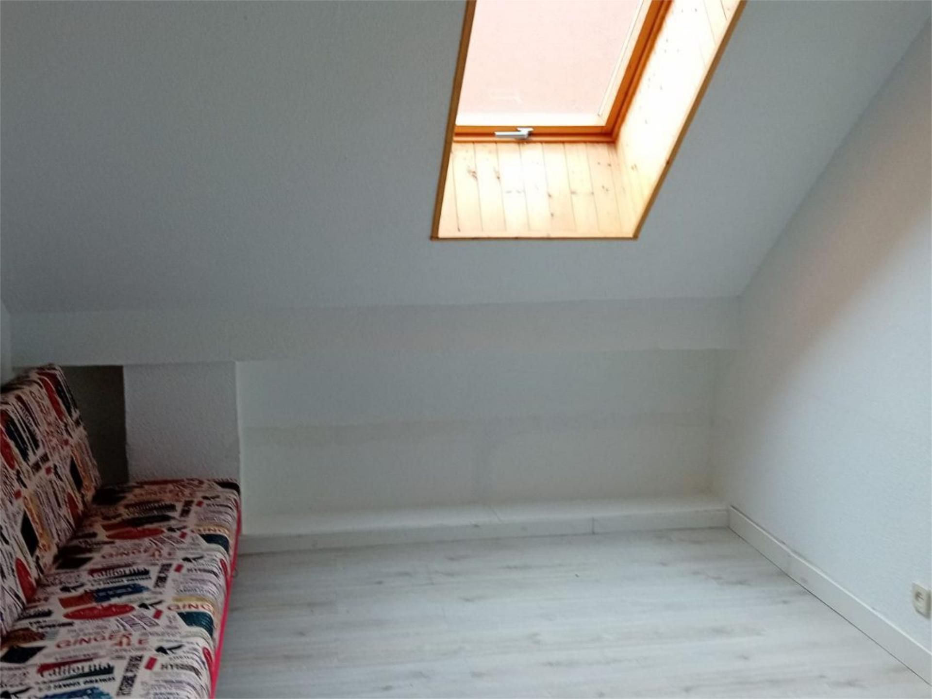 Ático en  Calle Clara Campoamor 6 - Foto 1