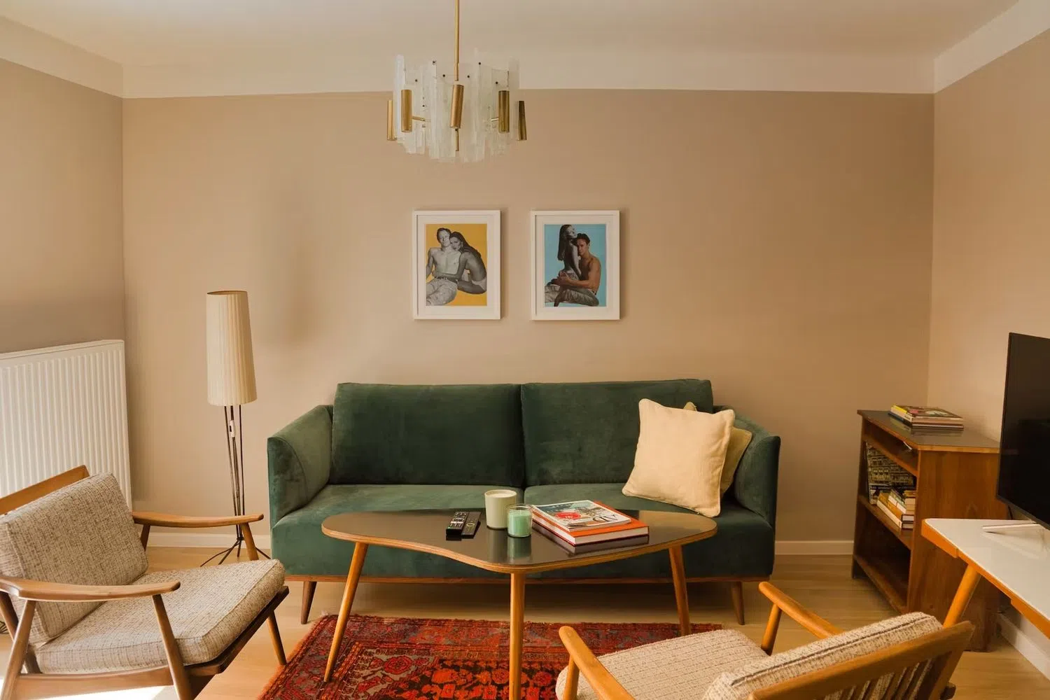 Piso en calle de Trinxant, 6 - Foto 3