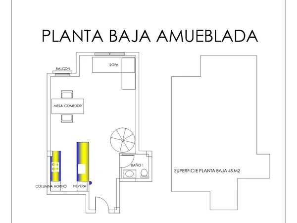 Dúplex en Calle Arxiduc Lluís Salvador, 150, Plaça de Toros - Foto 13