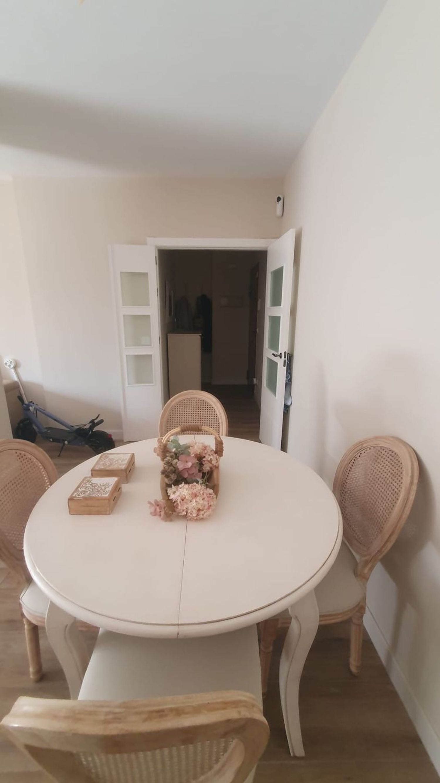 Piso en avenida las Asociaciones de Vecinos, 1 - Foto 3