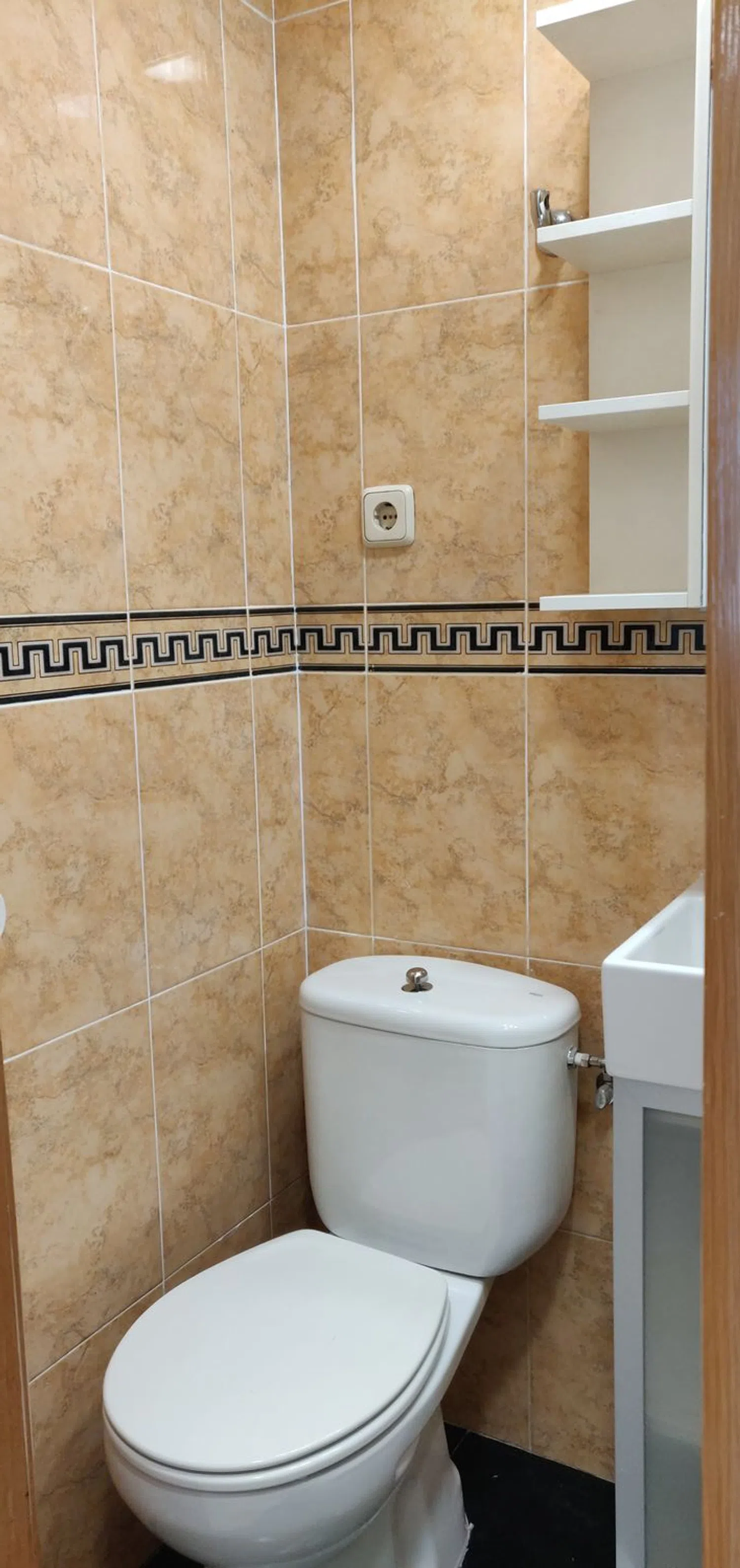 Estudio en calle de Joaquín Lorenzo, 52 - Foto 12