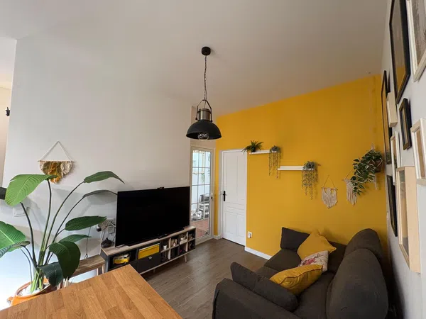 Casa independiente en calle Hernán Caballero, 12 - Foto 4