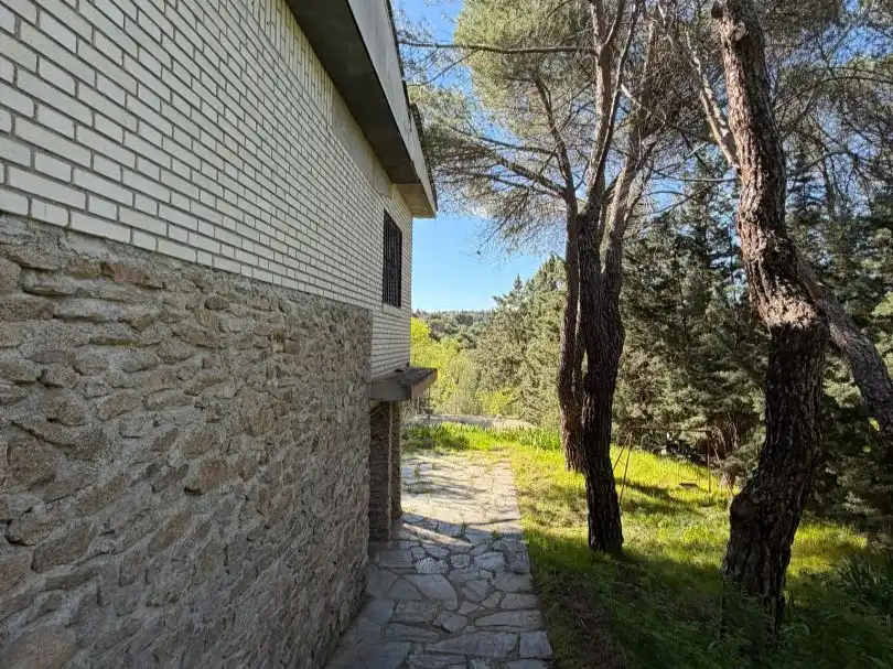 Chalet en Las Rozas de Madrid - Foto 5
