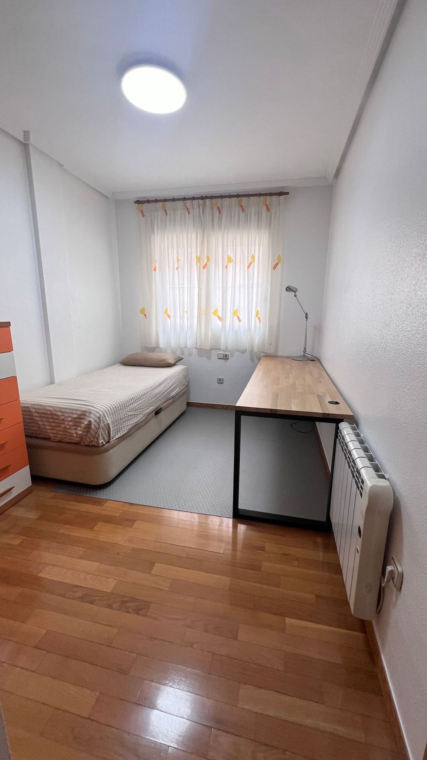 Piso en calle Alcalde Pedro Cascales Vivancos, 18 - Foto 9