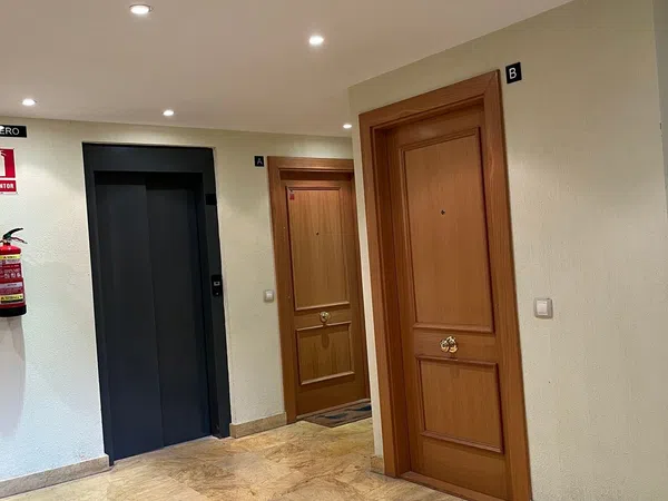 Piso en Calle Monasterio de Santa María de Retuerta, 2, Girón - Villa del Prado, Girón - Villa del Prado - Foto 14