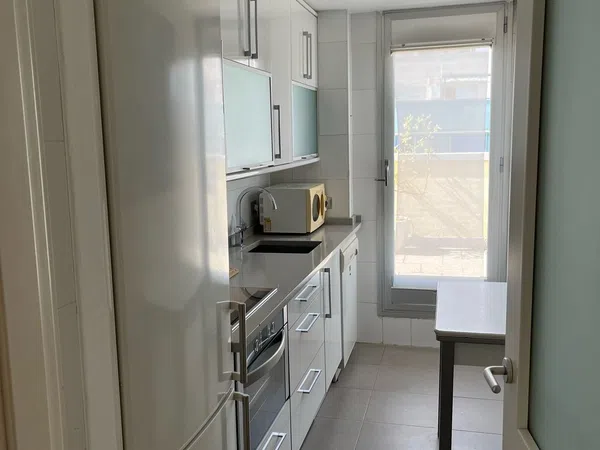 Ático en Bulevar de la Naturaleza, 8, Ensanche de Vallecas - La Gavia - Foto 10