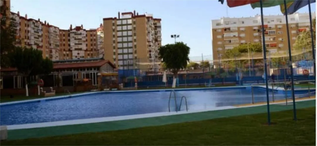 Piso en Santa Aurelia - Foto 1