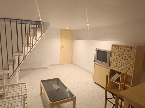 Chalet adosado en calle Costa Rica, 21 - Foto 11