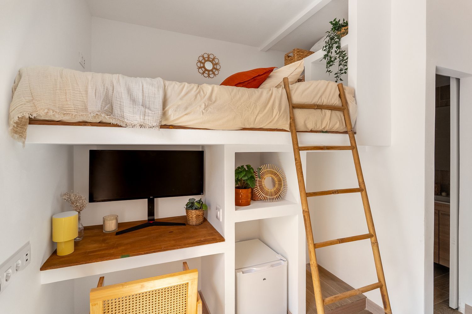 Casa o chalet independiente en Calle Gabriel Font i Martorell, 39, Son Cotoner - Foto 38