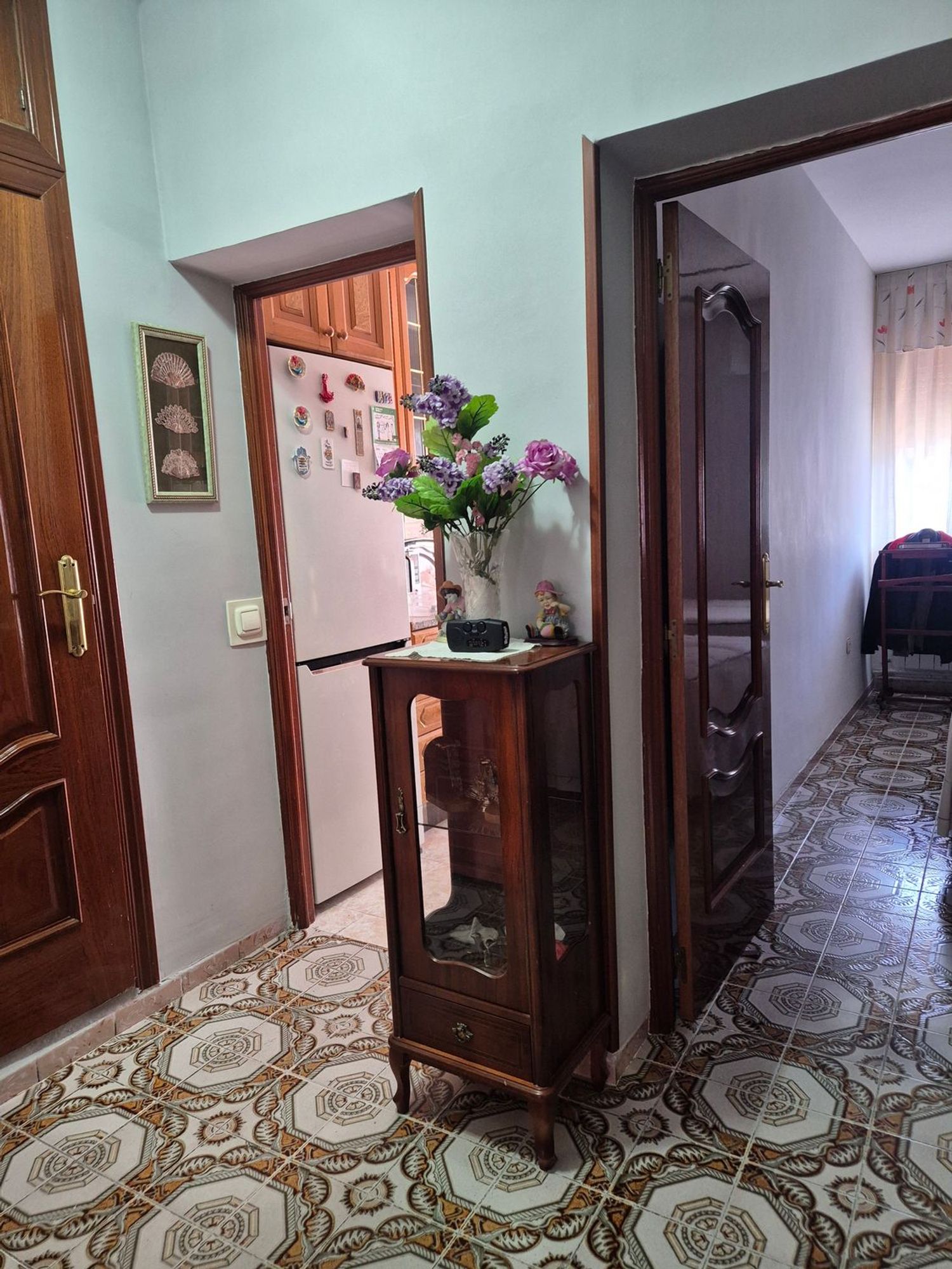 Piso en calle Hospital de San José, 26 - Foto 3