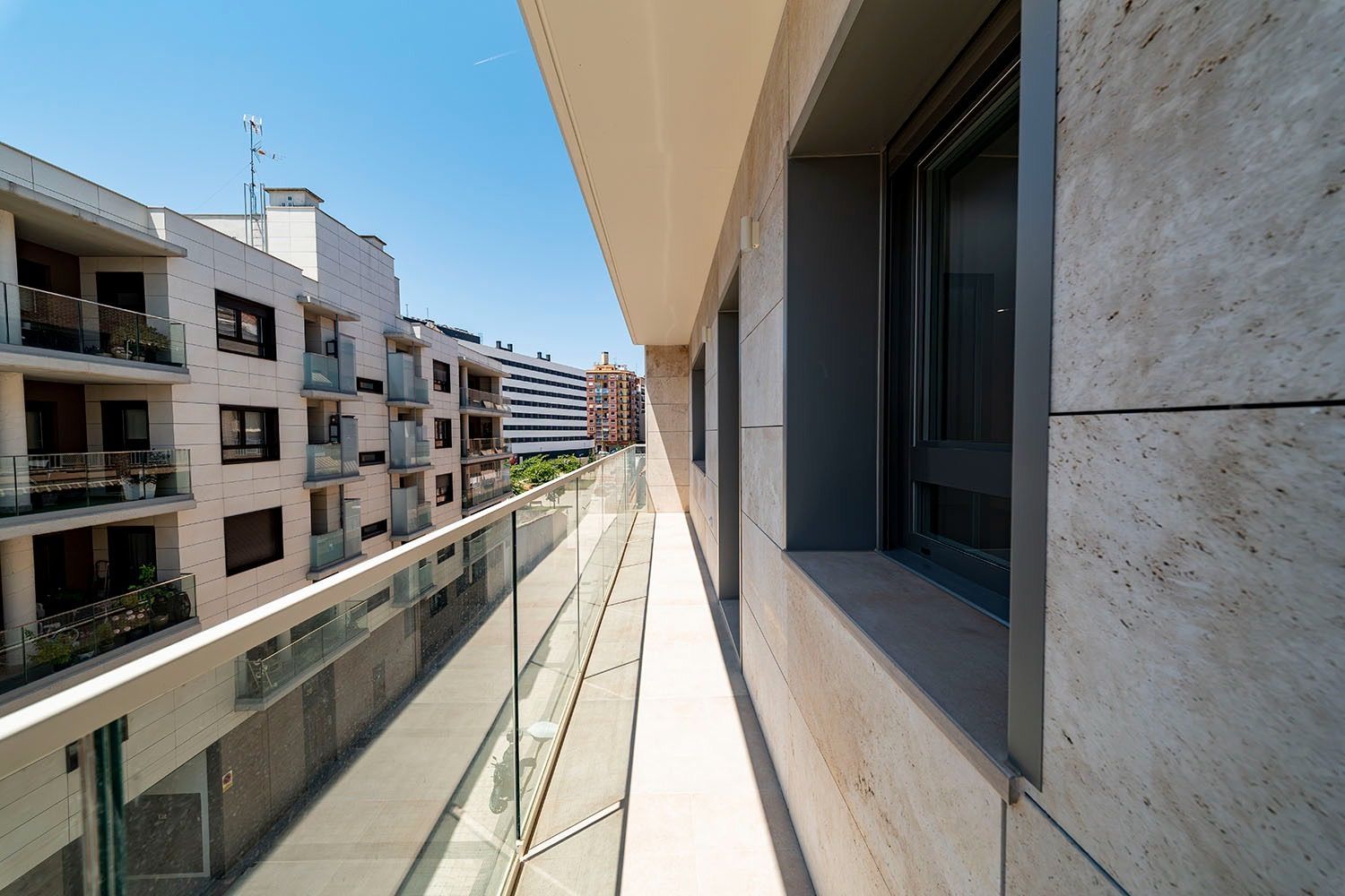 Piso en Calle Escultor Moreto, 35, La Granja - Foto 5