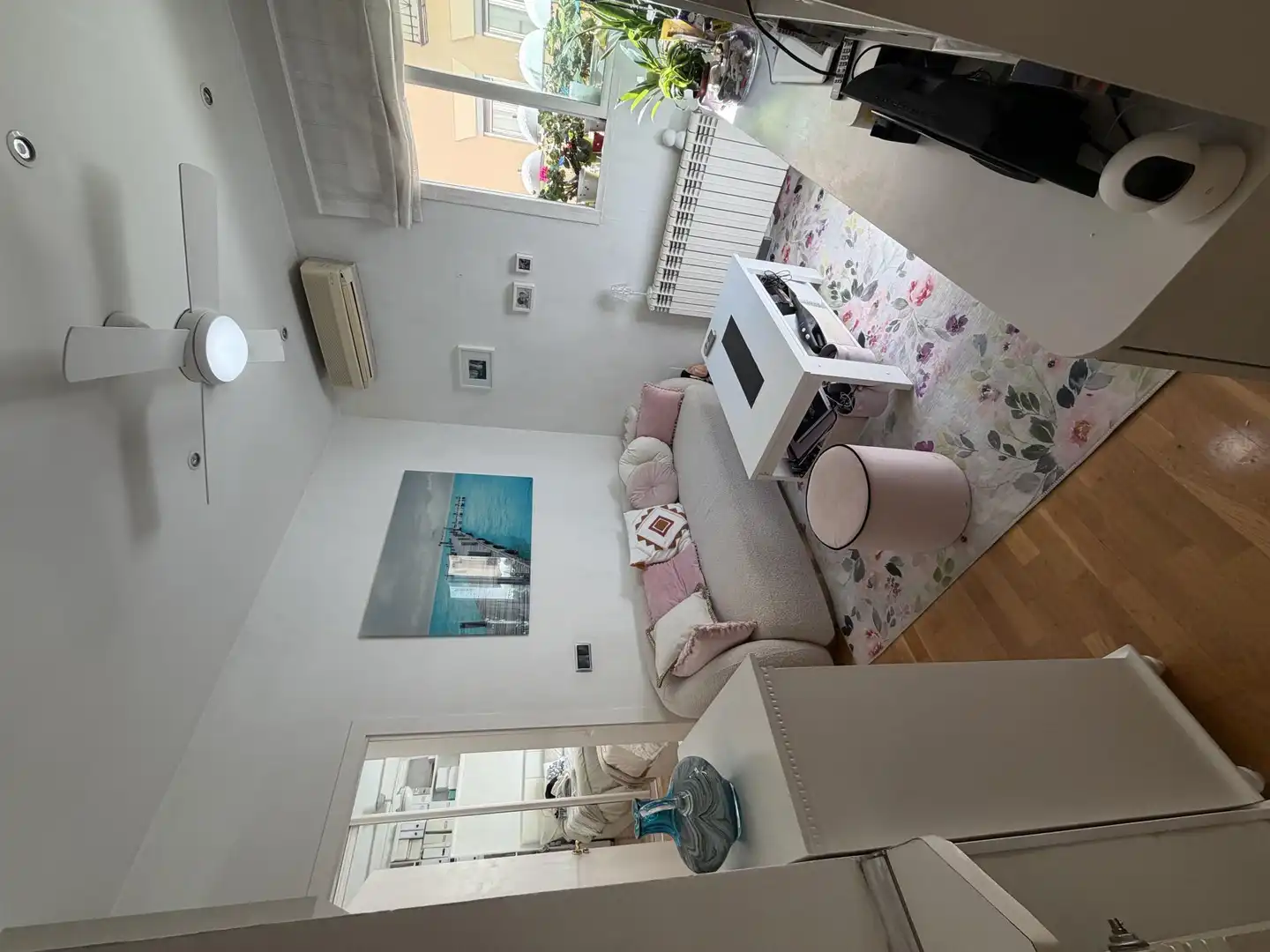 Piso en  Calle del Marqués de Leis 7 - Foto 3