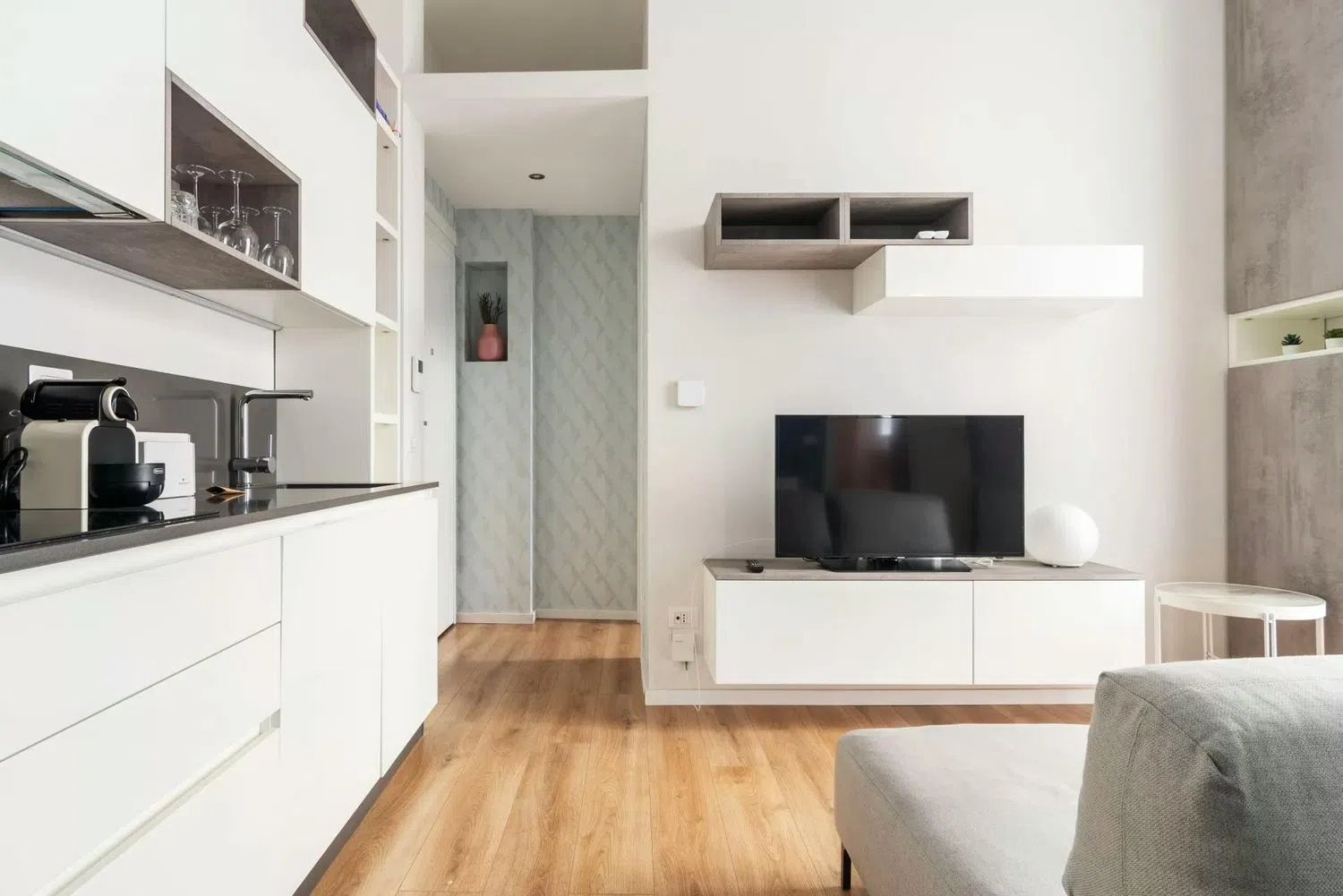 Piso en calle de Dénia, 3 - Foto 11