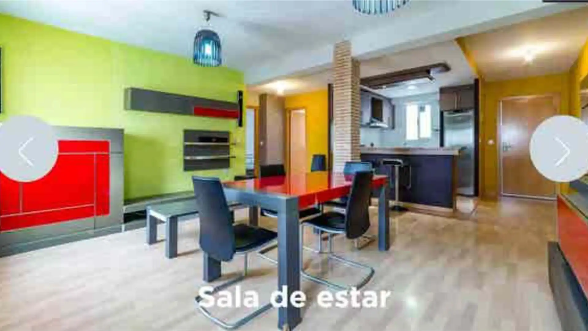 Piso en Benicalap - Foto 1