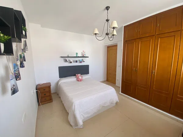 Chalet adosado en Calle Manuel Torrecilla, 23 - Foto 7