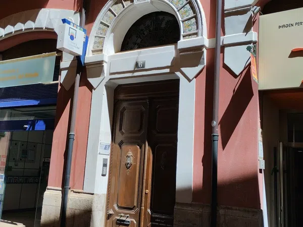 Piso en Calle Amantes, 6, Centro, Centro - Foto 5