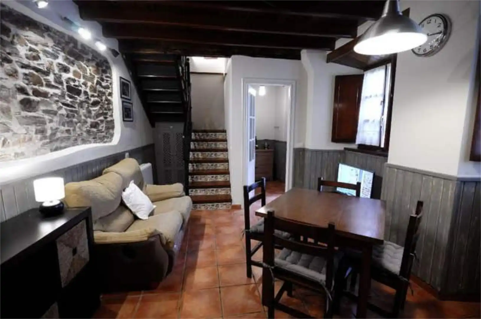 Chalet en Casco antigüo - Foto 2