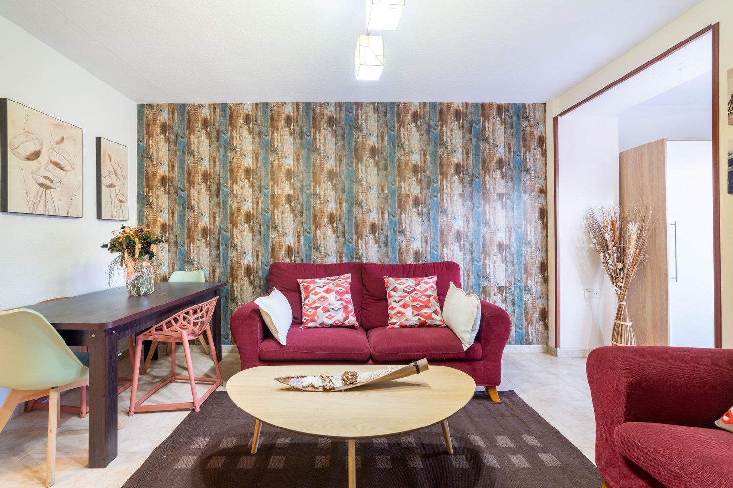 Estudio en Plaza Playa Paraíso, 1, Aguadulce sur - Foto 12
