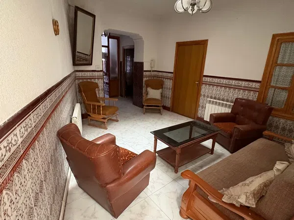 Casa de pueblo en Calle Villarta, 4 - Foto 6