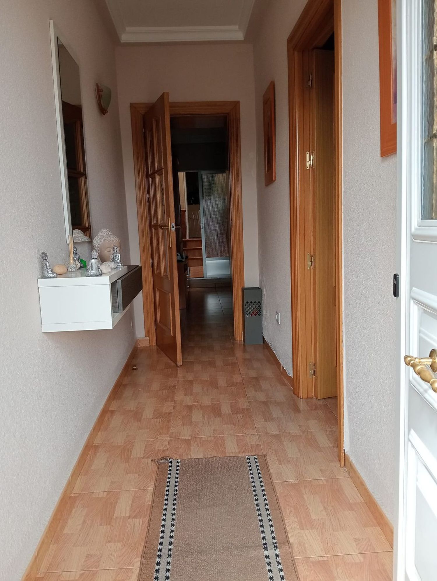 Chalet pareado en Calle Perfecto Holgado, 6 - Foto 3