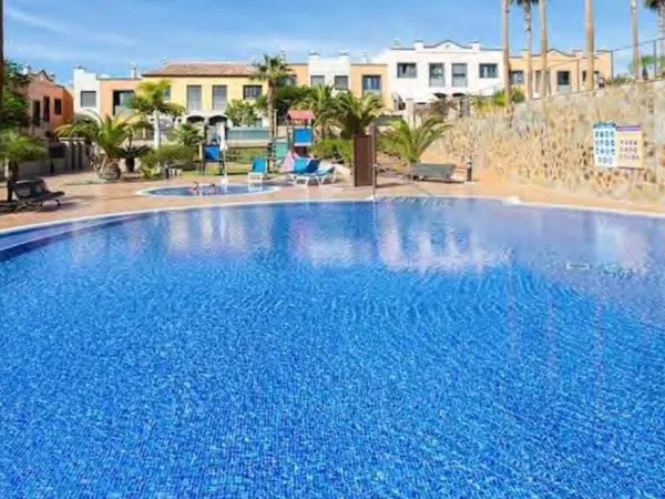 Chalet adosado en Avenida Virgen de Guadalupe, 5, La Caleta - Foto 11