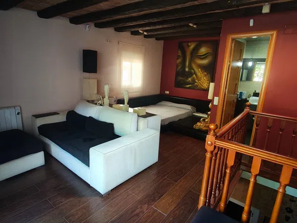 Chalet adosado en Calle Galceran Marquet, 20 - Foto 4