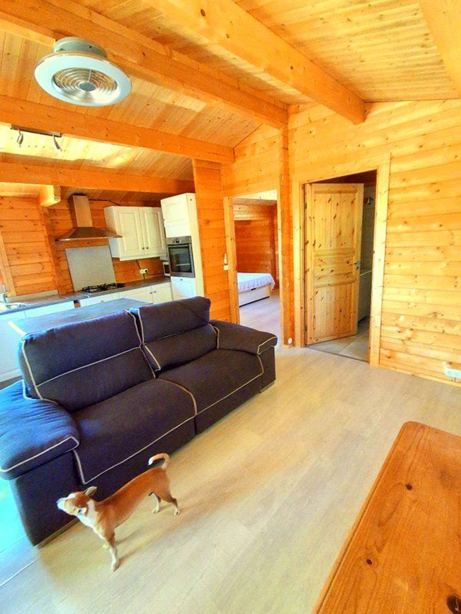 Casa o chalet independiente en Mas de Baralluga, 8 - Foto 34