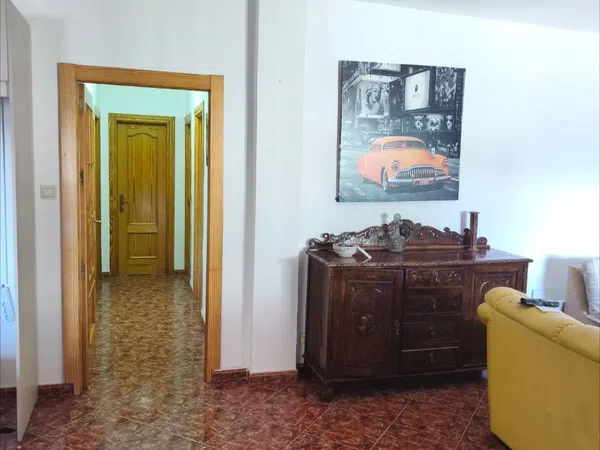 Cortijo en Calle Océano Antártico s/n - Foto 6