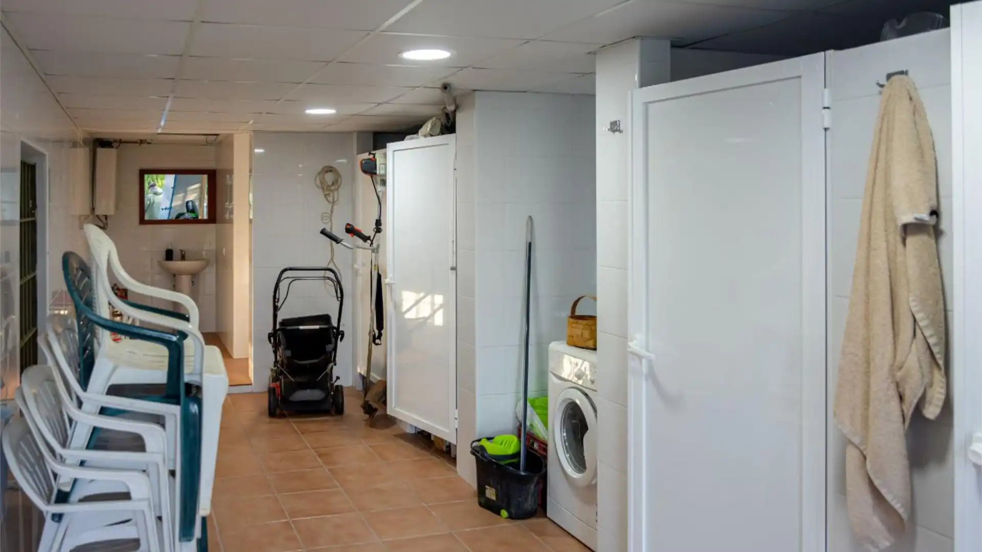 Finca rústica en  Calle Almenara 1 - Foto 23