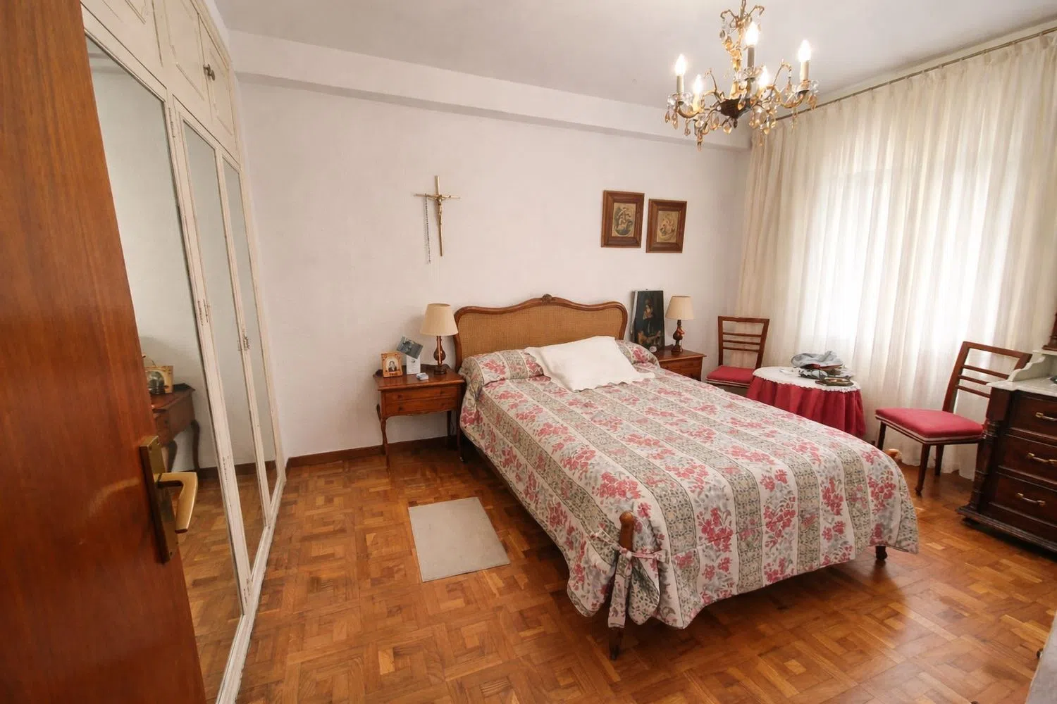 Piso en paseo de la Alameda de Osuna, 74 - Foto 26