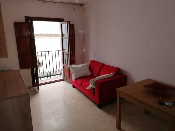 Piso en calle Pajaritos, 2