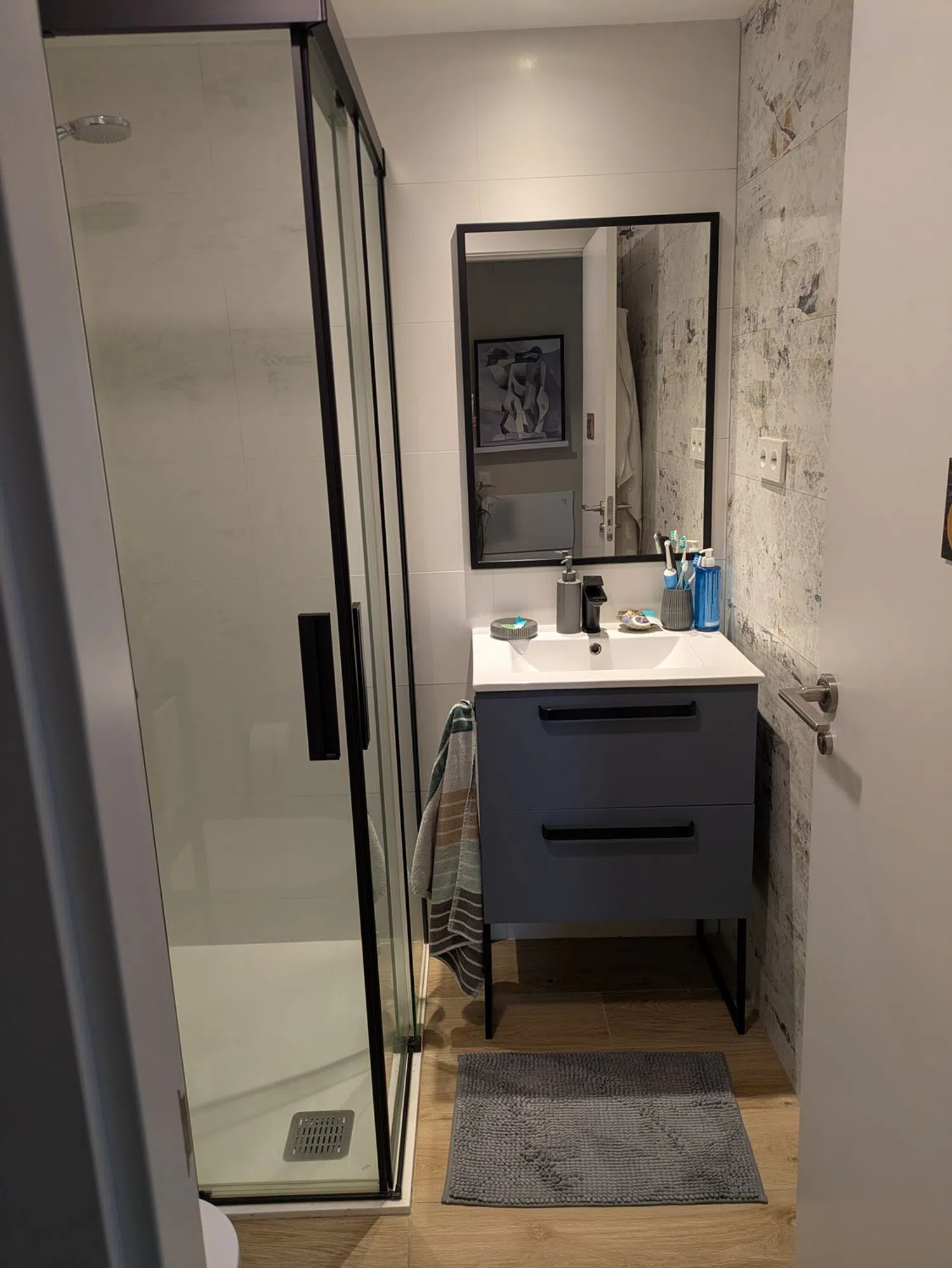 Piso en calle Teodoro Anasagasti y Algán, 2 /4 - Foto 14