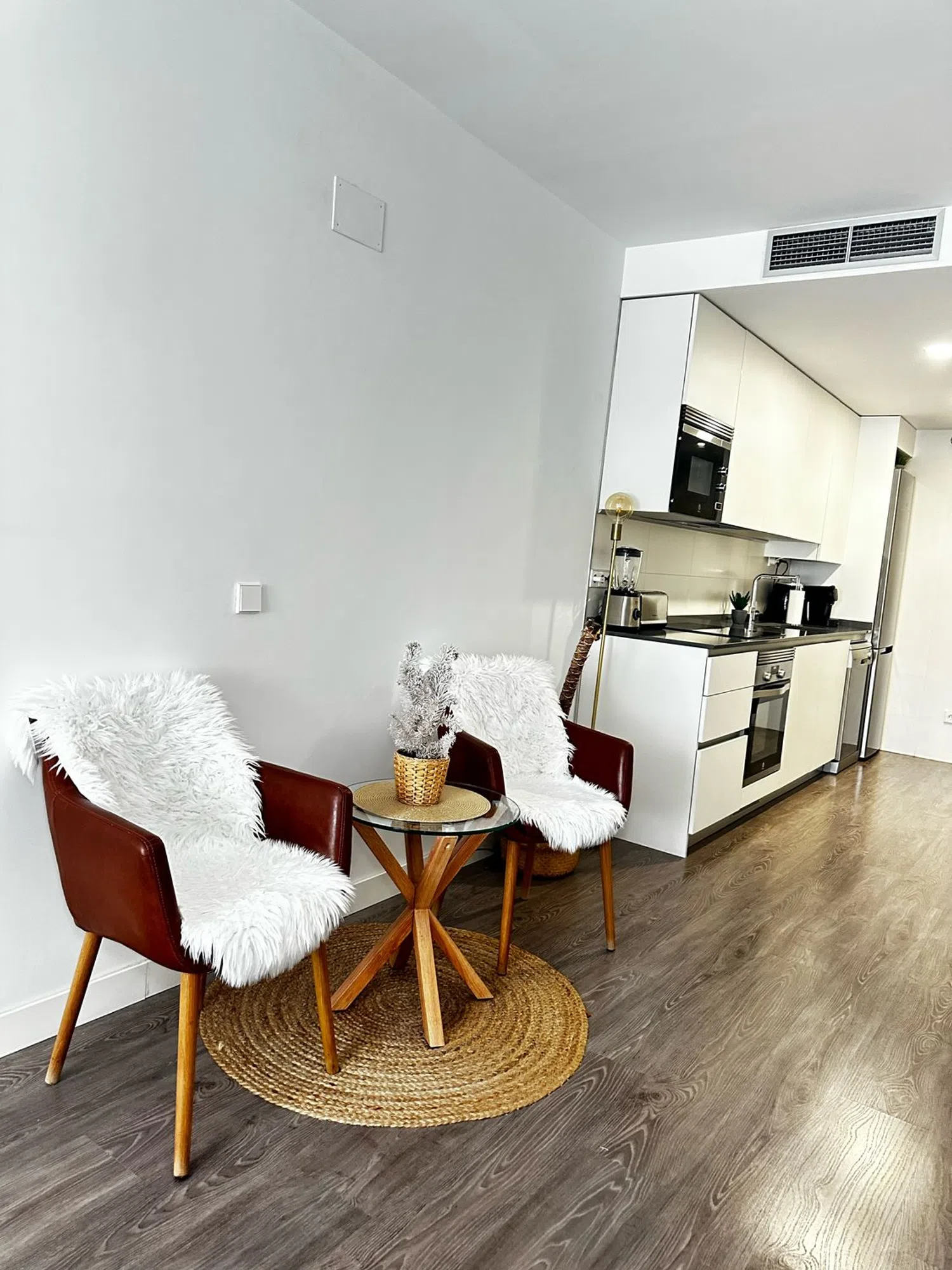 Piso en calle de Valderribas, 80 - Foto 10